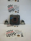 2021 Bmw X3 Led Right Headlight Ballast Control Module Set Id 7472770 Used. Price: $159.03.