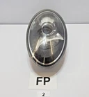 2014-2016 Oem Porsche 911 Carrera Front Left Driver Side Headlight Xenon Used. Price: $450.00.