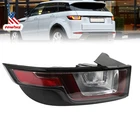 Tail Light For Land Range Rover Evoque 2016-2018 Lh Left Driver Rear Brake Lamp New. Price: $87.99.