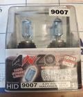 Anzo 9007 12V 55/65W Super White Twin Pack For Universal Applications New. Price: $14.39.