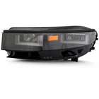 For Hyundai Ioniq 5 2022-2024 Reflector Type, Led Headlight Assembly Left Side New. Price: $946.32.