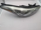 Used Right Headlight Assembly Fits: 2016 Hyundai Elantra Cpe Reflector Built. Price: $168.48.
