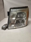 Cadillac Escalade Head Light Oem Lh Driver Side 21995477 Housing Left Hid Used. Price: $49.99.