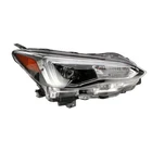 Oem New 20-23 Subaru Crosstrek Impreza Head Light Lamp Passenger Side 84002FL602. Price: $830.14.