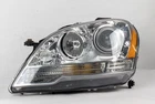 2008-2009 Mercedes-benz ML320 Left Driver Side Lh Halogen Headlight Oem 263347 Used. Price: $239.00.
