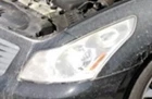 08 Infiniti G35 Left Driver Headlight Lamp Oem Lkq Used. Price: $409.16.