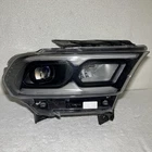 21 22 23 24 Dodge Durango Srt Hellcat Right Passenger Headlight Lamp 68433784AD Used. Price: $295.00.