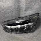 2021-2023 Ford Mustang Mach-e Left Lh Driver Side Led Projector Oem Read!!!! Used. Price: $350.00.