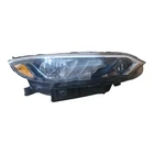 Genuine 2023-2024 Nissan Sentra S/sv Halogen Headlight Assy Rh (26010-6LY0A) Used. Price: $299.99.