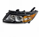 2011-2013 Honda Odyssey Lh Driver Headlight 33150-TK8-A01 Oem Used. Price: $200.00.