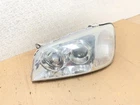 2004 2005 Hyundai XG350 Left Driver Lh Headlight Halogen AA7158 Dw Used. Price: $149.99.