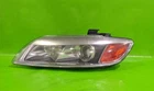 07-09 Audi Q7 Driver Left Xenon Hid Headlight Lamp Oem 4132-73 Used. Price: $125.00.