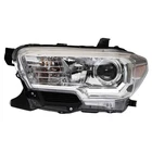 Trq HLA88289 Headlight For Toyota Tacoma 2019-2023 Driver Side Front 114-60657L New. Price: $188.77.