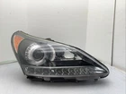 2011 2012 2013 Hyundai Equus Headlight Right Rh Passenger Oem Xenon Hid Headlamp Used. Price: $139.99.