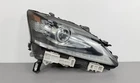 2013-2015 Lexus GS350 GS450H Xenon Hid Headlight Left Side Non-afs Oem Used. Price: $349.00.