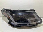 2018 - 2021 Land Rover Range L405 Passenger Right Led Headlight Oem 0689 Used. Price: $724.99.