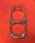 Gm 1966-1967 Pontiac Gto Driver Side Lh Chrome Headlight Bezel 9782753 Used. Price: $321.75.
