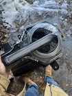 21-26 Ford Bronco Left Driver Side Headlight Used. Price: $648.00.
