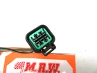 Lamp 6 Wire Plug Connector Pigtail Clip End For Kia Hyundai Used. Price: $62.43.