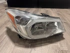 14-16 Subaru Forester 2.0L Turbo Hid Xenon Headlight Assembly Right Passenger Used. Price: $420.00.