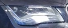 2012-2015 Audi A7 Quattro Passenger Hid Xenon Headlight Lamp Oem Used. Price: $920.08.