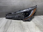 2019-2022 Toyota Corolla Left Lh Driver Side Headlight New. Price: $199.00.