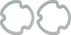 Soffseal Park Lamp Lens To Housing Gasket Set For 1969 Chevy Camaro Models New. Price: $19.98.