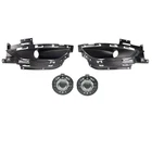 For Dodge Charger 2012-2014 Trq LKA83623 Replacement Fog Lights New. Price: $132.53.