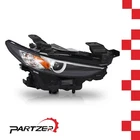 Full Led Projector Headlight W/ Bulb For 2019-2021 Mazda 3 Right Passenger Side New. Price: $139.99.