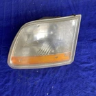 Ford F-150 Harley Davidson Lh Headlight Used. Price: $80.00.