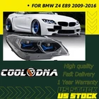 Upgrade Led Headlights For Bmw Z4 E89 2009-2016 Sequential Front Lamps Rh+lh New. Price: $899.00.