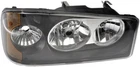 Headlight Assembly Fits 2008-2019 Mack GU7,GU8 GU4 TD700 Dorman Hd Solutions New. Price: $291.33.