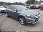 Passenger Headlight 156 Type GLA45 Hid Fits 15-17 Mercedes Gla-class 927262 Used. Price: $894.44.