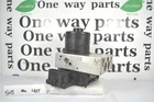 A1634310712 Mercedes W163 Ml-class 1998-05 Abs Control Module Oem 5H1 407 Used. Price: $229.99.