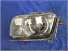 2010-2013 Chevrolet Camaro Ss Driver Left Headlight Halogen Hid Lamp 2865 Used. Price: $299.99.