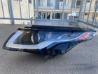 2015 Range Rover Evoque L538 Front Driver Side Halogen Headlight Oem Used. Price: $399.00.
