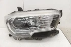 2017 Toyota Tacoma Passenger Headlight Lamp Oem Used. Price: $642.36.