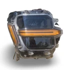 2024-2026 Ford F-150 Rh Passenger Side Led Headlight Assembly RL34-13E015-AJ Oem Used. Price: $450.00.