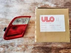 Rear Light Right 2108204064 Mercedes W210 Ulo 6939-02 New Genuine Neu:. Price: $217.30.