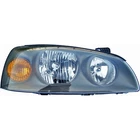 Dorman 1591883 Headlight For Hyundai Elantra 2004-2006 Right New. Price: $124.15.