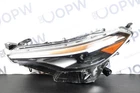 Perfect 2022-2025 Toyota Corolla Cross Led Drl Adaptive Headlight Left Oem Used. Price: $749.99.