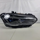 Bmw X5 G05, F95, G06, F96 Laser Headlight Right Used Oem Genuine 9850426. Price: $1051.02.