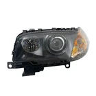 Aftermarket Replacement Passenger Side Headlight Lens Housing Hid 114-59480R New. Price: $691.96.