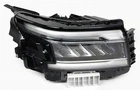Oem Right Passenger Side Led Headlamp For Nissan Frontier, 26010-9BU0D Used. Price: $382.50.
