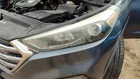 16-18 Hyundai Tucson Driver Left Head Light Oem Front Lamp Hid Xenon 92101D3400 Used. Price: $627.75.