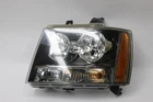 2007 Chevy Tahoe Driver Headlight Used. Price: $50.90.