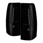 Spyder Auto 9039218 Xtune Led Tail Lights New. Price: $200.36.
