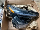 2022 2023 Chevrolet Bolt Euv Oem Led Right Passenger Headlight 42825398 New. Price: $865.00.
