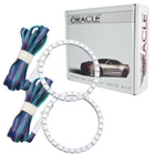 Oracle Hyundai Veloster 11-13 Halo Kit Colorshift W/ 2.0 Controller See Warranty New. Price: $322.81.