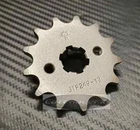 Honda C125 Front Sprocket 13 Tooth 2019-2024 New. Price: $15.49.